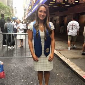 Meet your Posher, Brianna